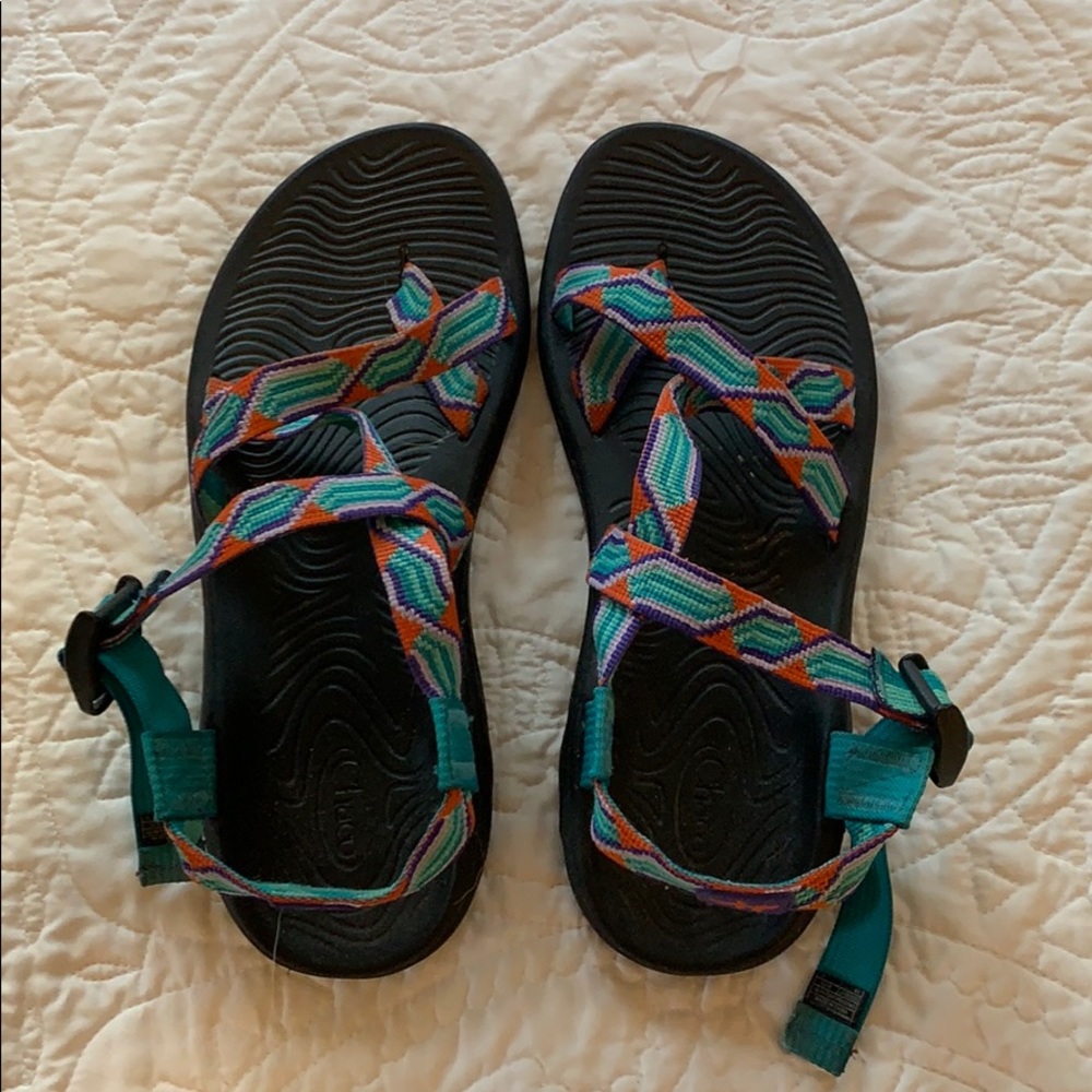 Women's Z/Cloud 2 Chacos